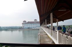 Port Kelang - Kuala Lumpur 001